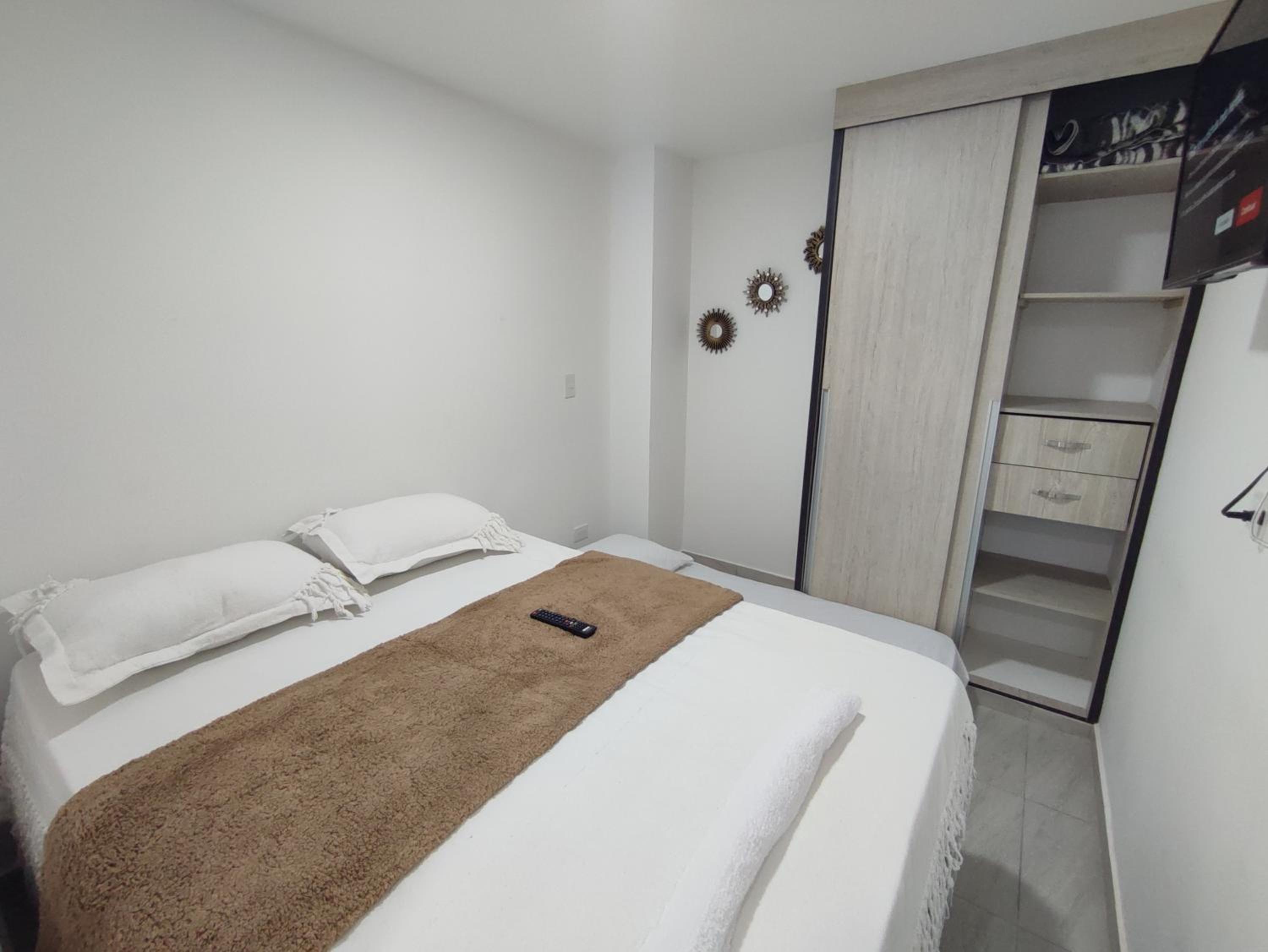 Apartamento Almendros Home