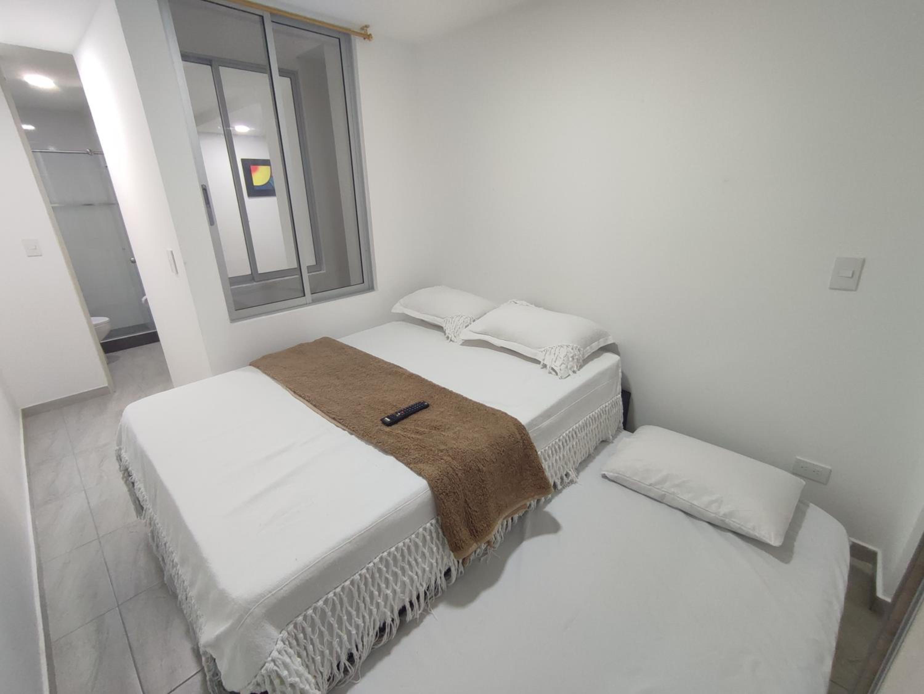 Apartamento Almendros Home