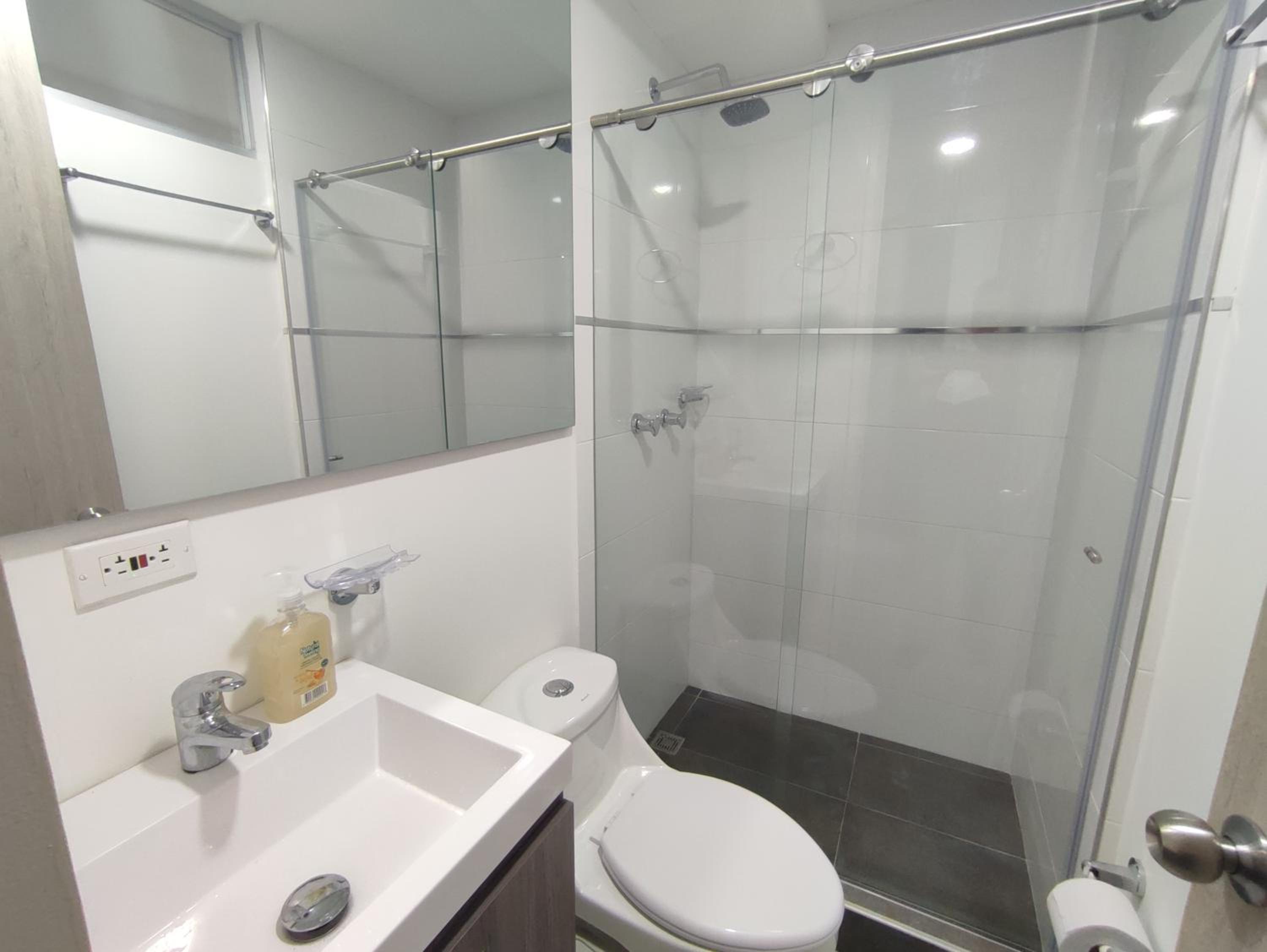 Apartamento Almendros Home