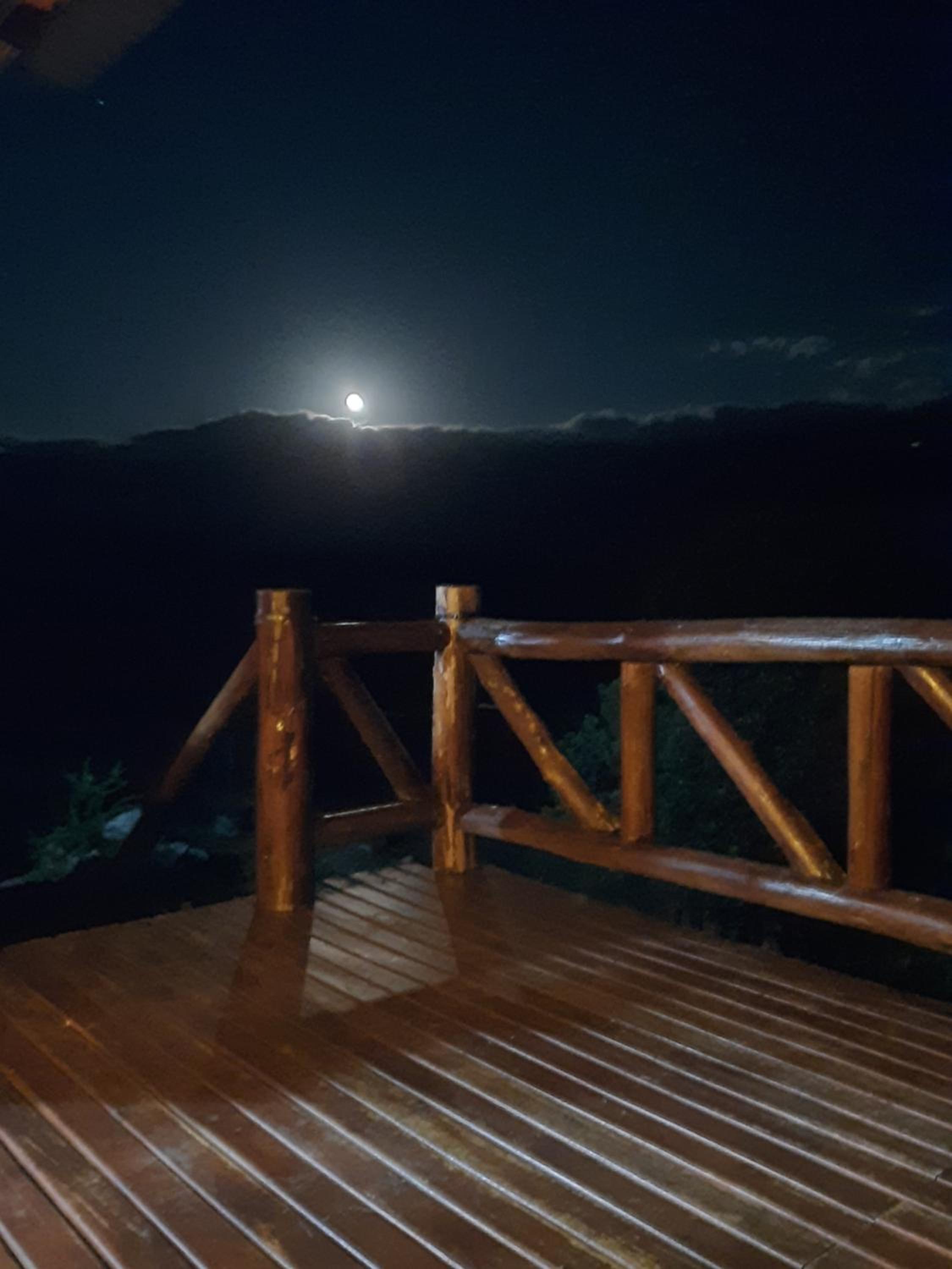 Cabaña de Montaña, La Casita Mina Clavero CBA