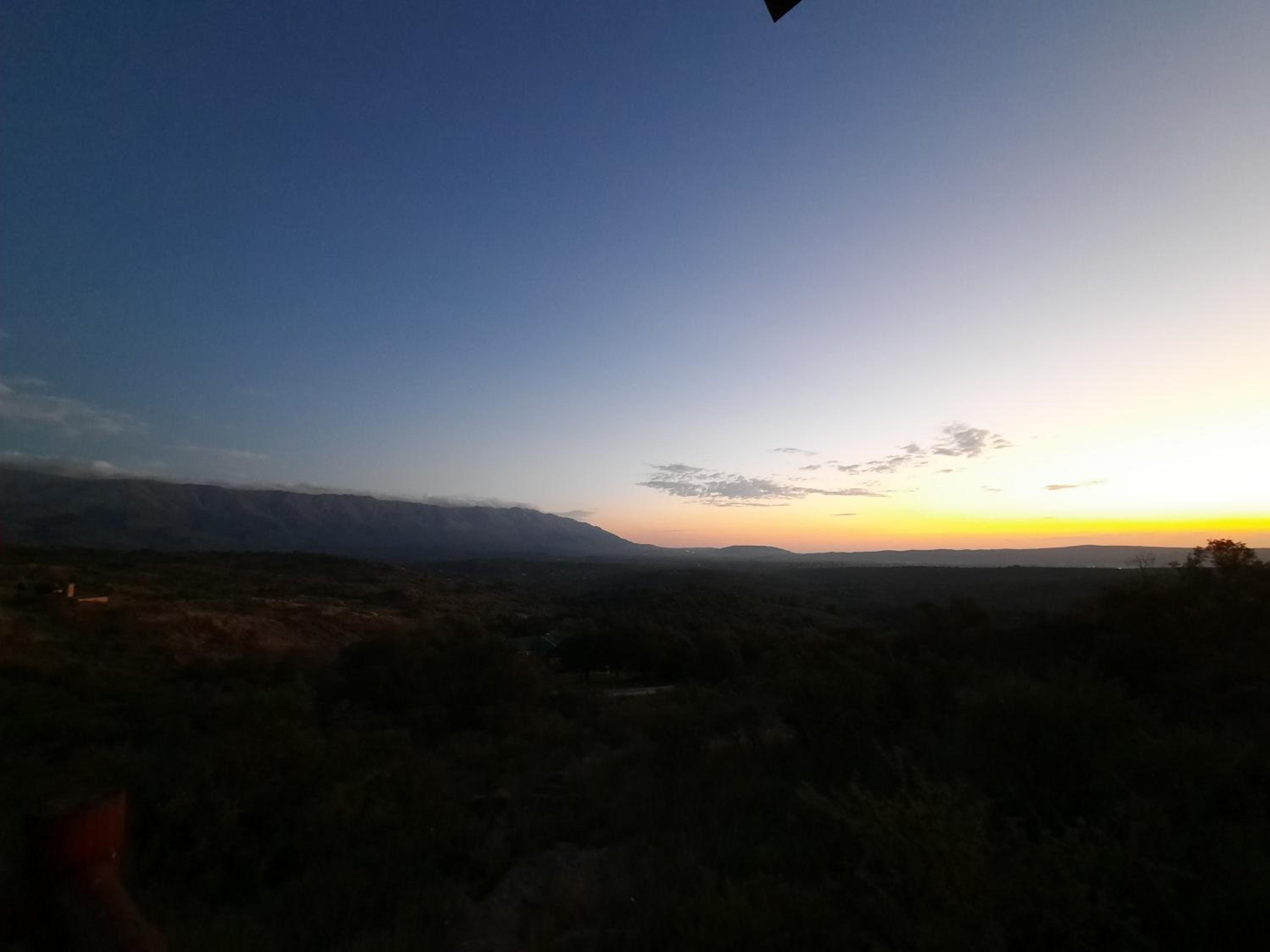 Cabaña de Montaña, La Casita Mina Clavero CBA