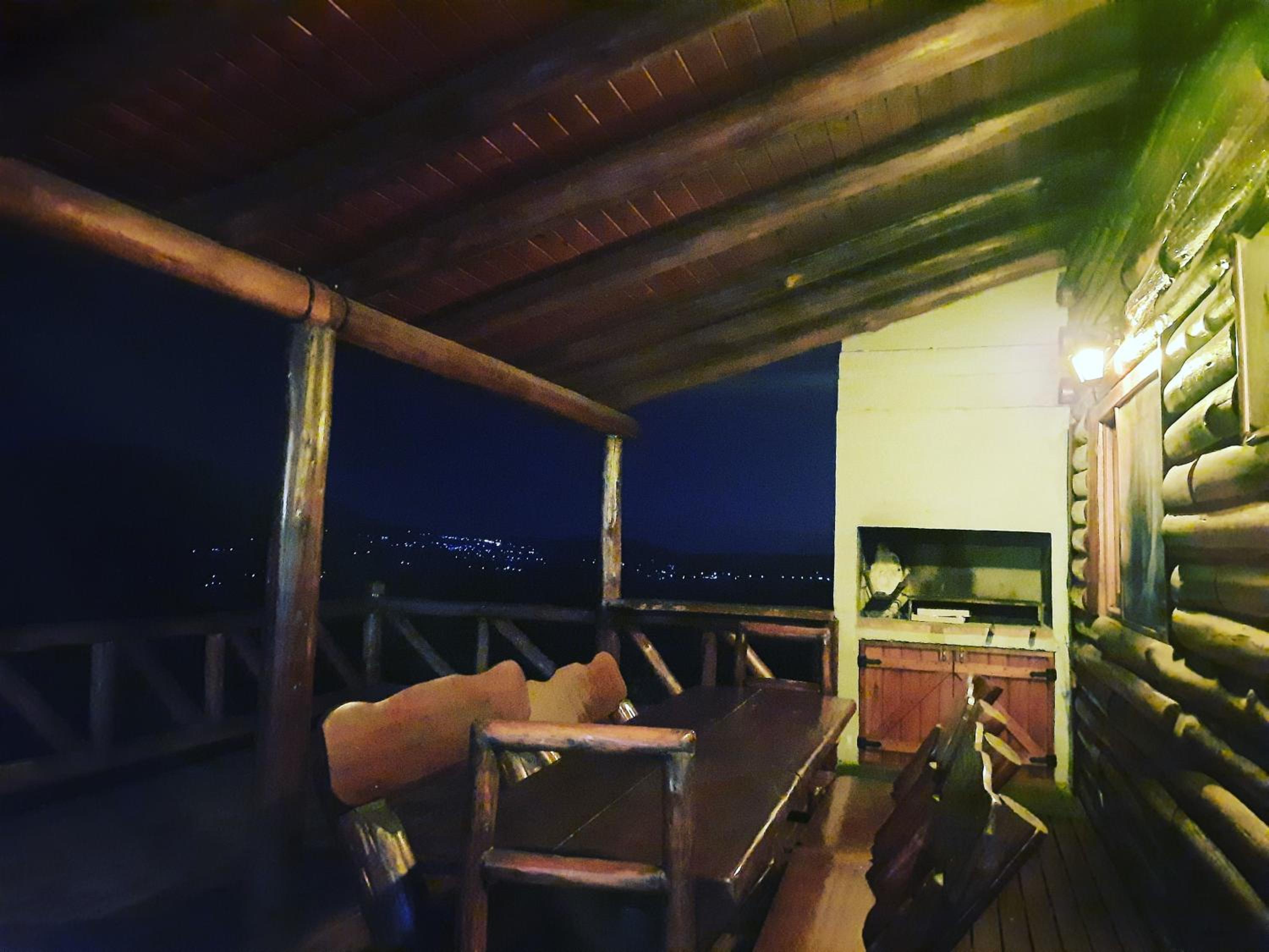 Cabaña de Montaña, La Casita Mina Clavero CBA