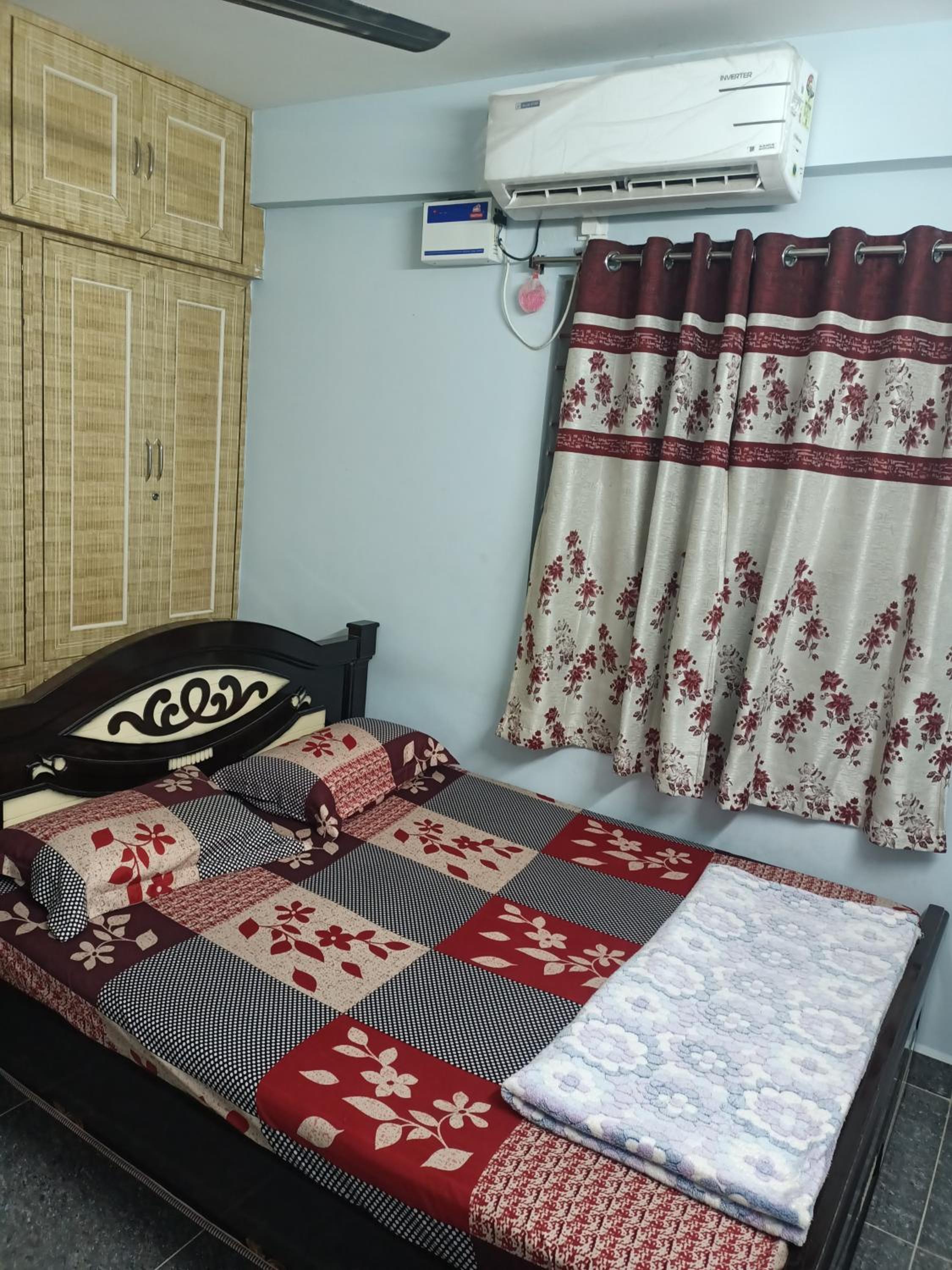 ADVIK HOMESTAYS view 3