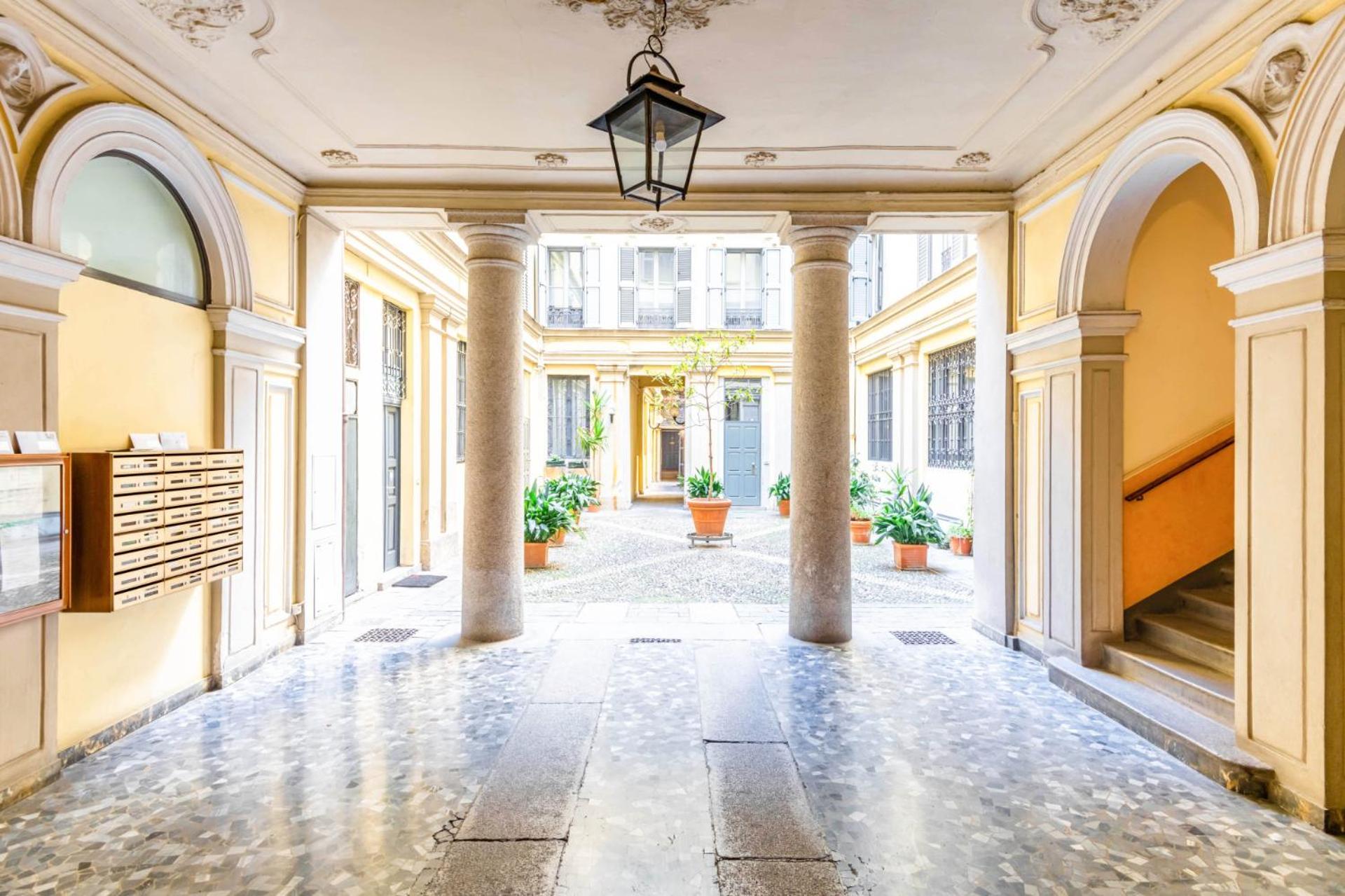 Easylife - Milano - Lecco 5 P3 - Porta Venezia
