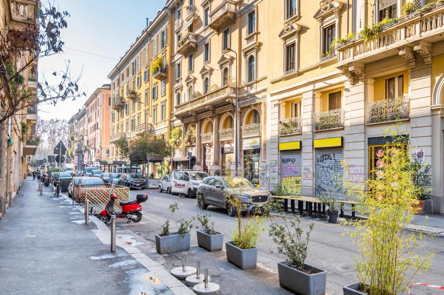 Easylife - Milano - Lecco 5 P3 - Porta Venezia