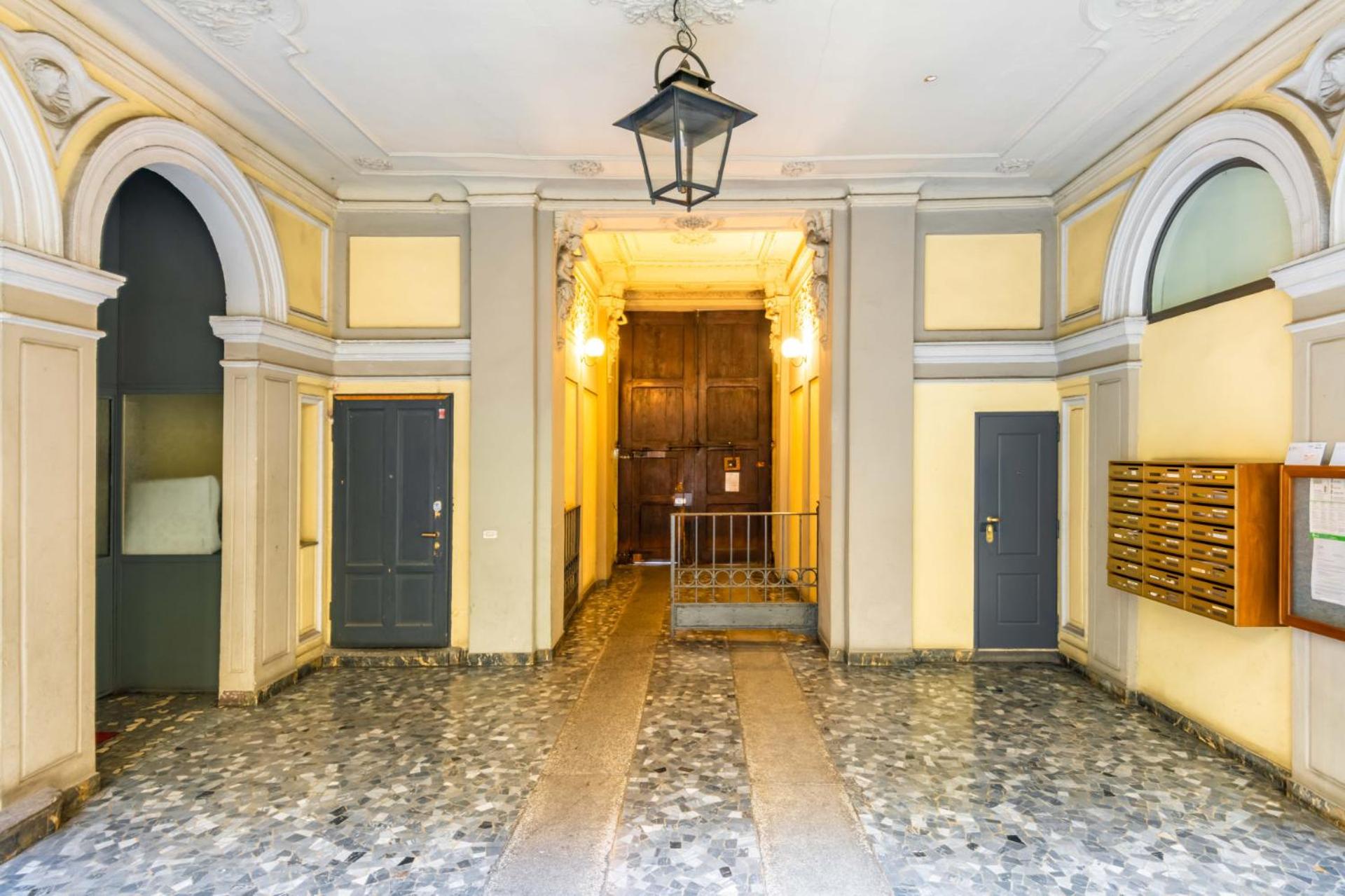 Easylife - Milano - Lecco 5 P3 - Porta Venezia