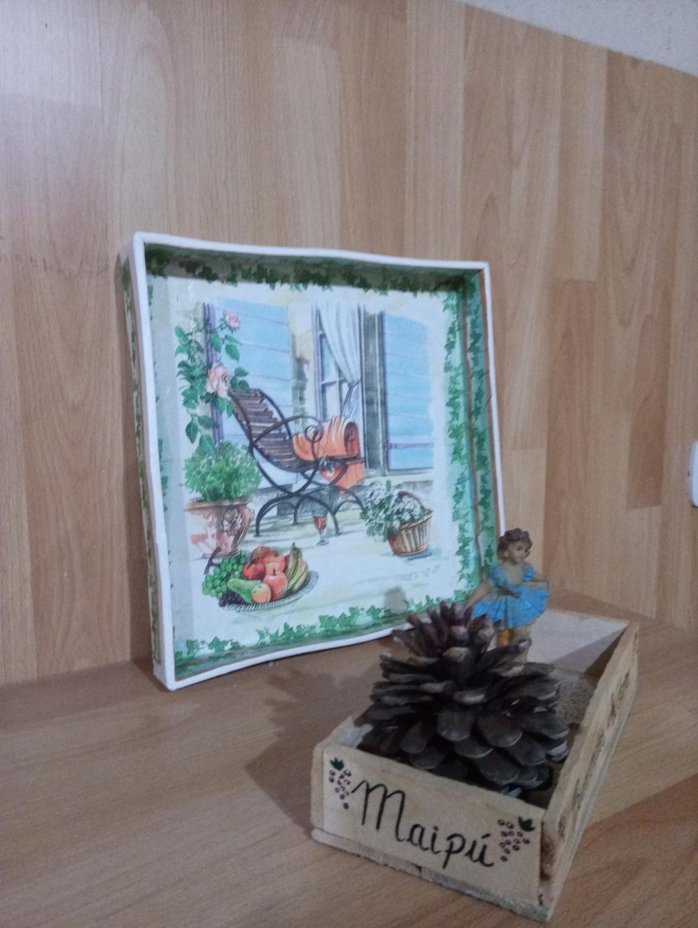 Petit Chateau J&SR