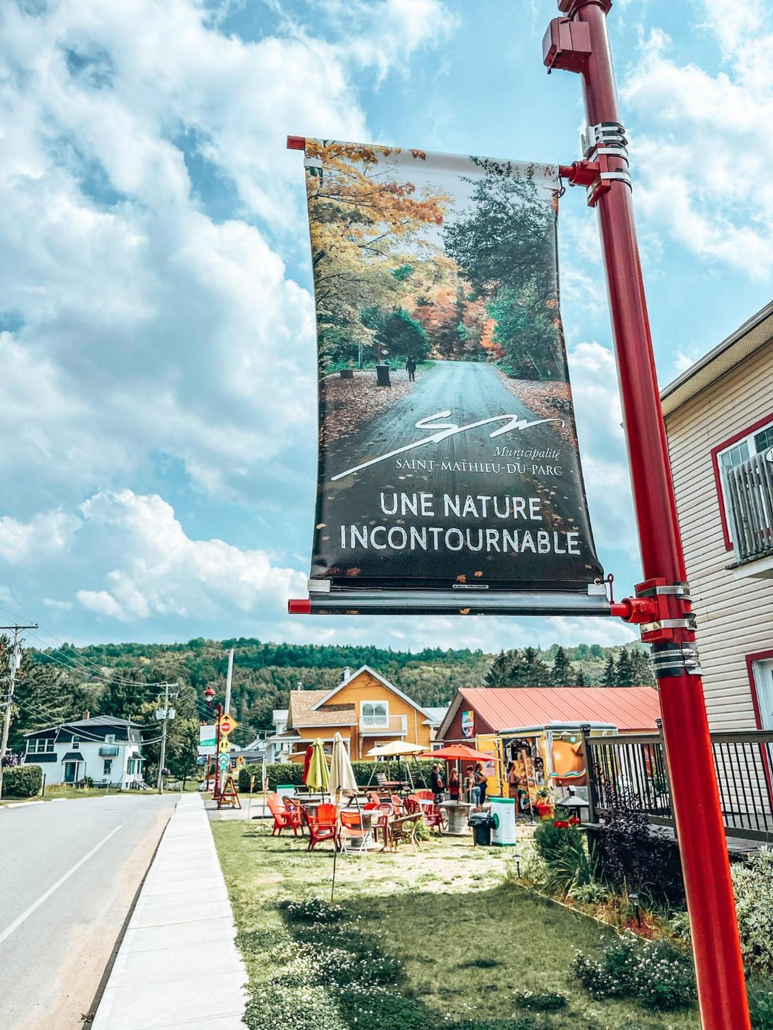 Auberge Mandala
