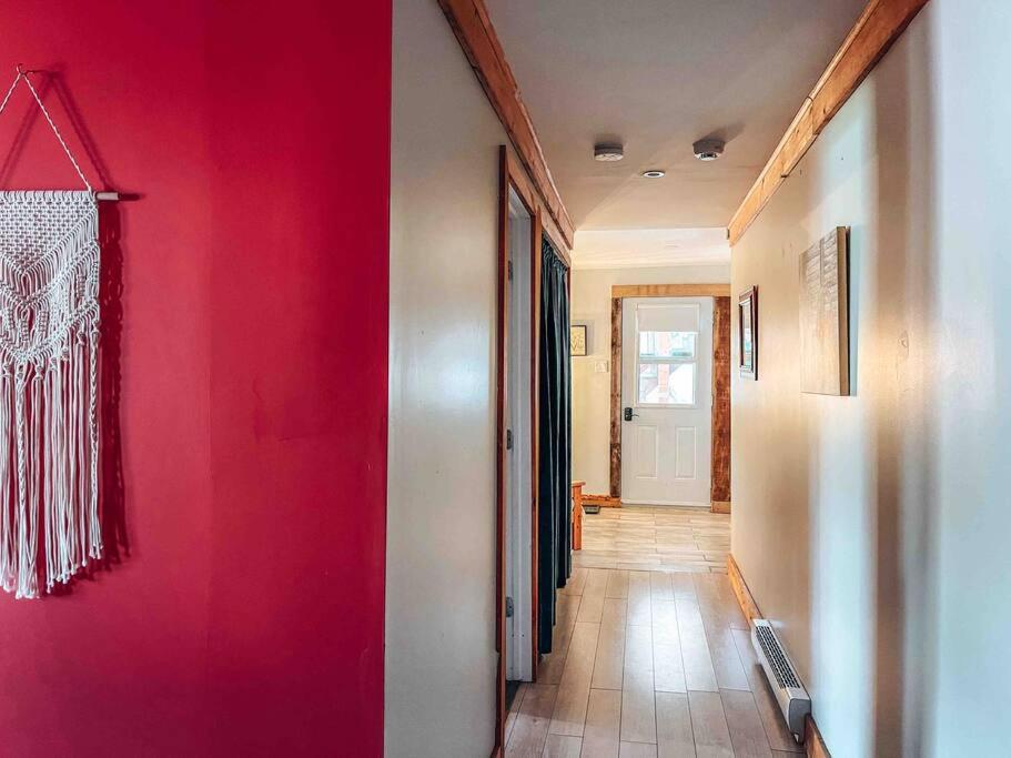 Logement Mandala tout équipé