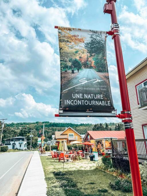 Logement Mandala tout équipé