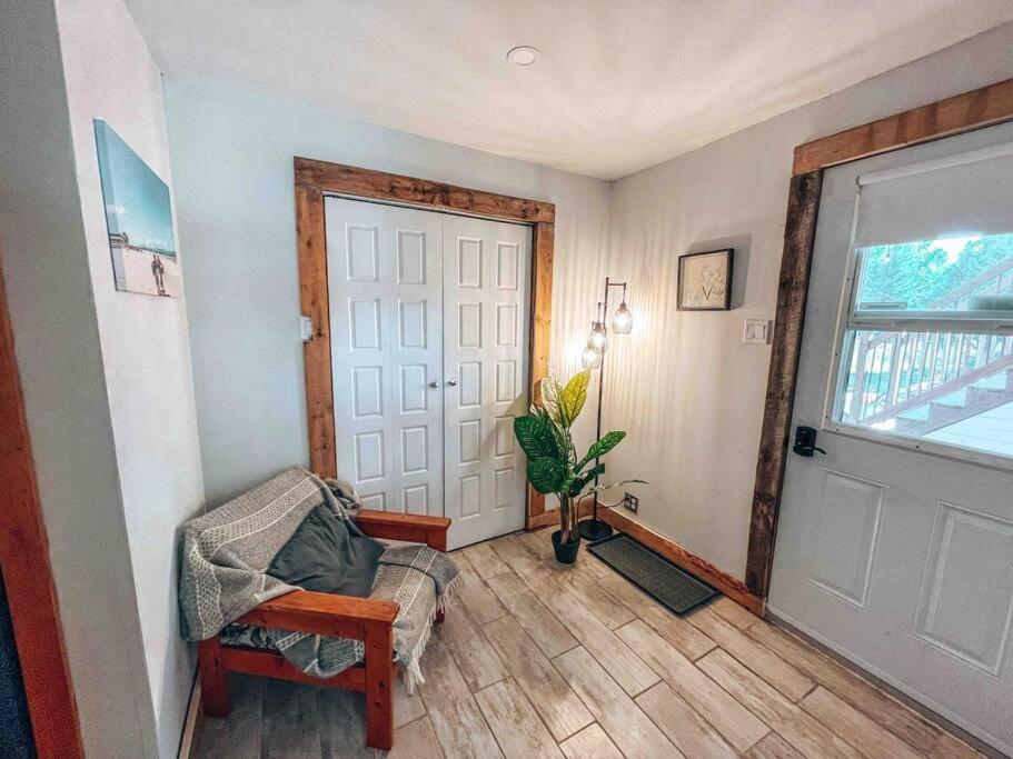 Logement Mandala tout équipé