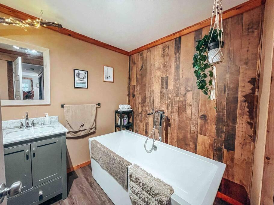 Logement Mandala tout équipé