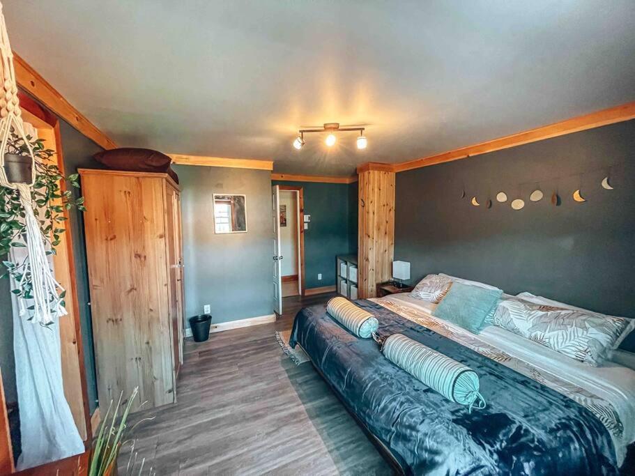 Logement Mandala tout équipé