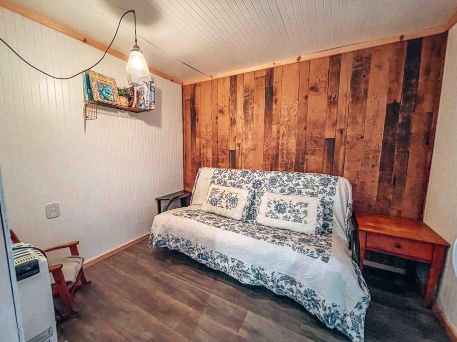 Logement Mandala tout équipé