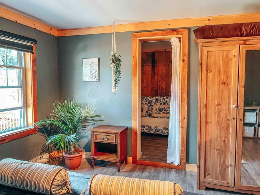 Logement Mandala tout équipé