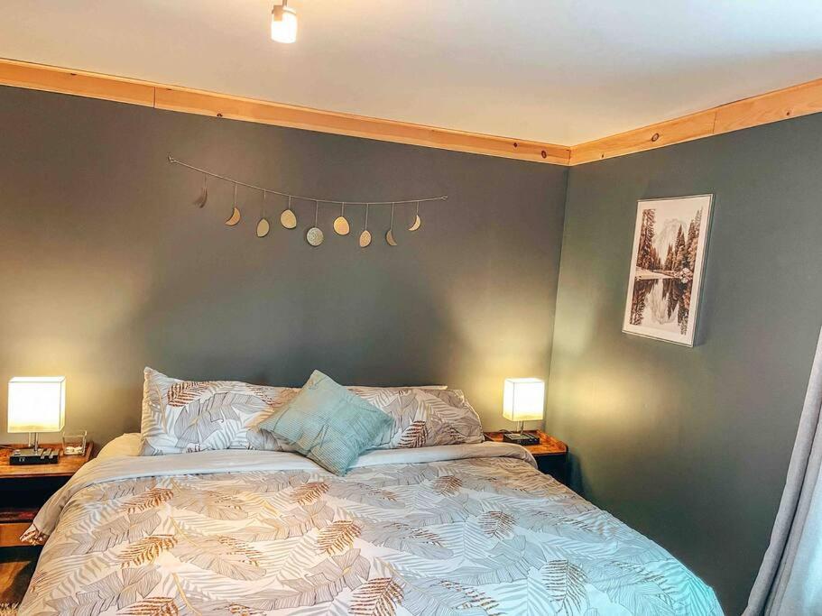 Logement Mandala tout équipé