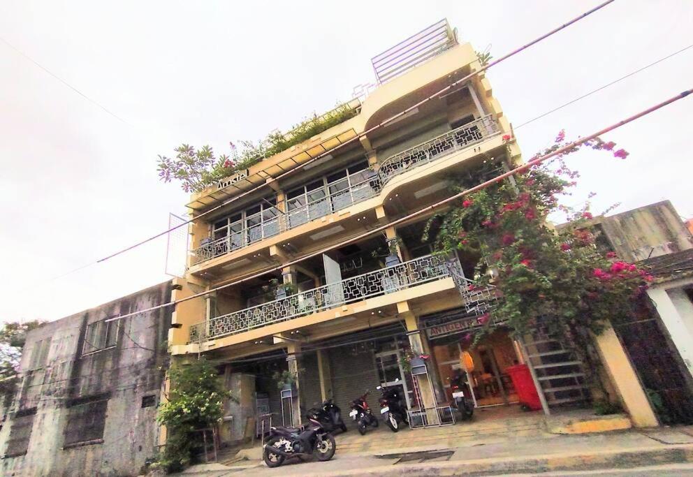 building
