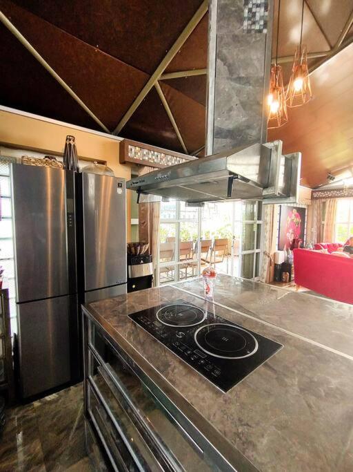 The Panorama Penthouse Daraga