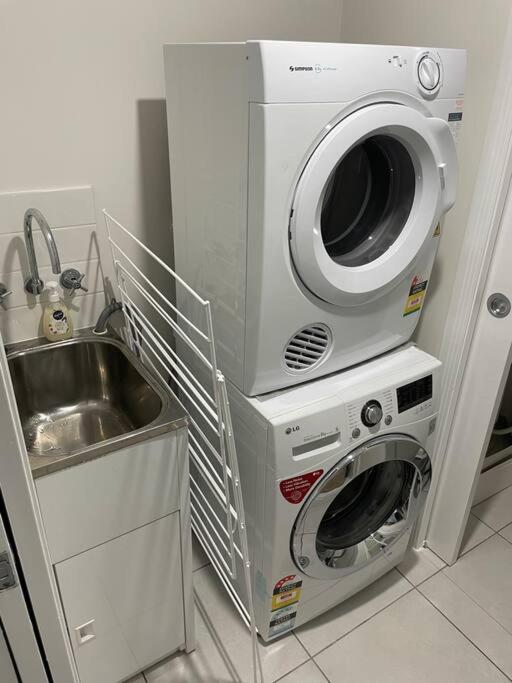 Townsville City Ocean View Apartment