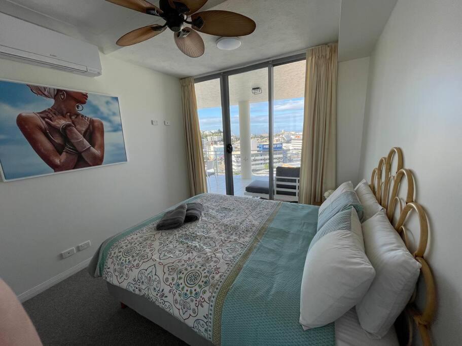 Townsville City Ocean View Apartment