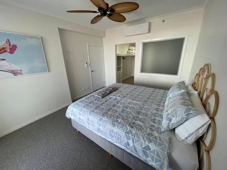 Townsville City Ocean View Apartment