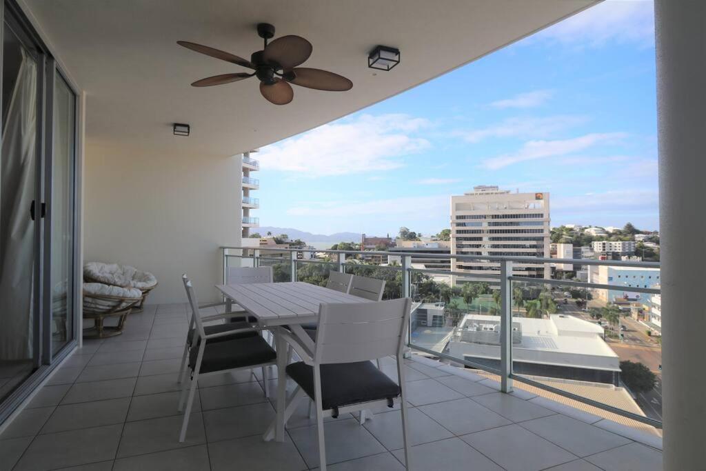 Townsville City Ocean View Apartment