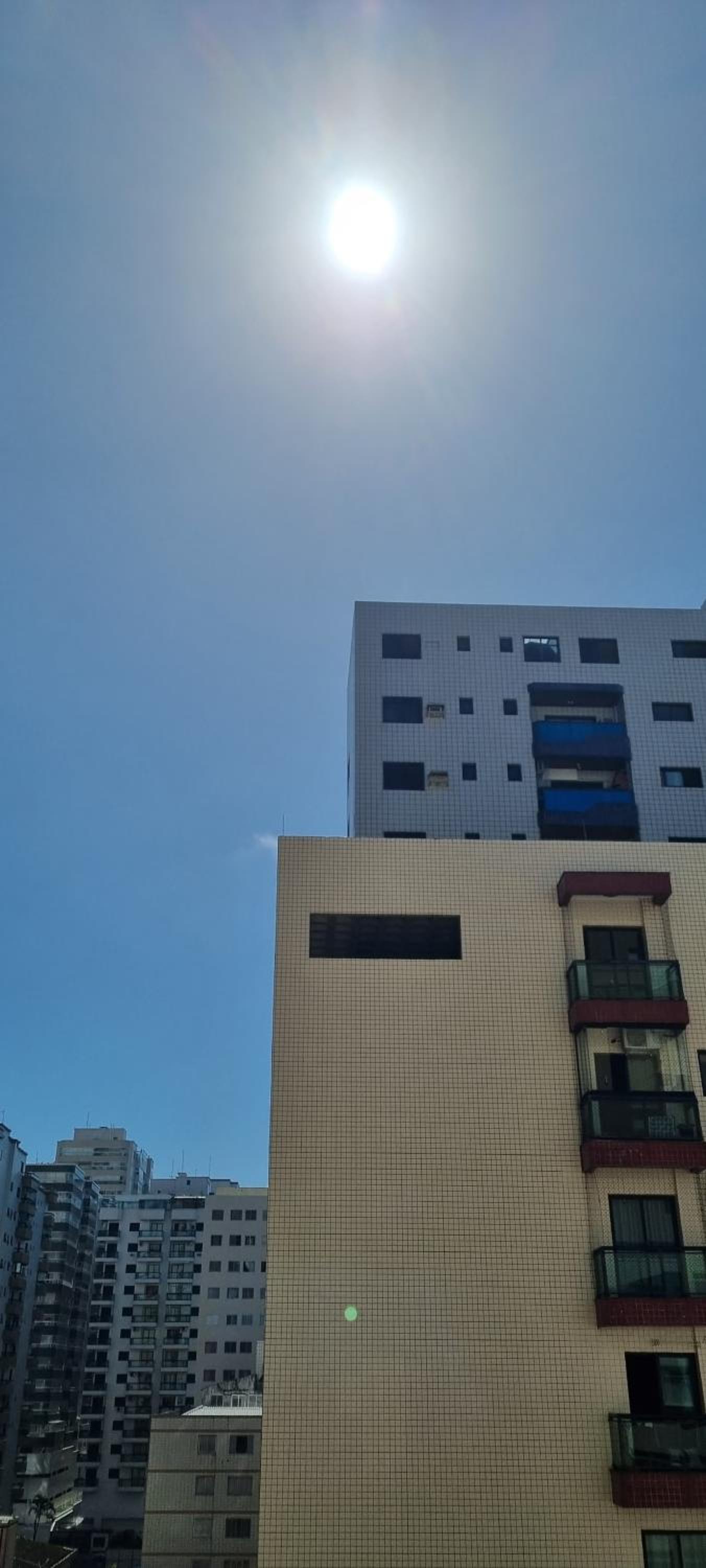 Apartamento Classe A