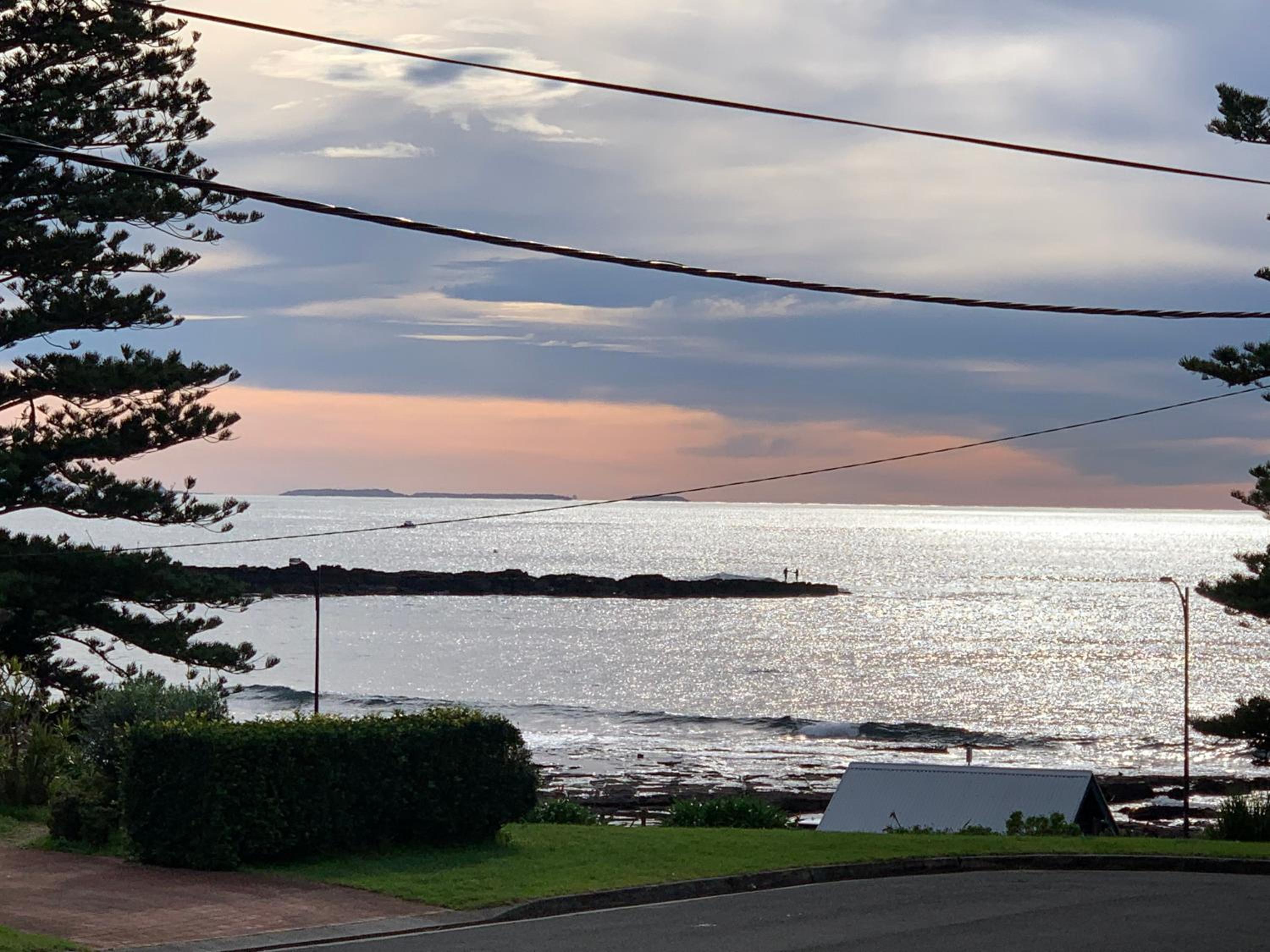 Pelicans Rest Shellharbour