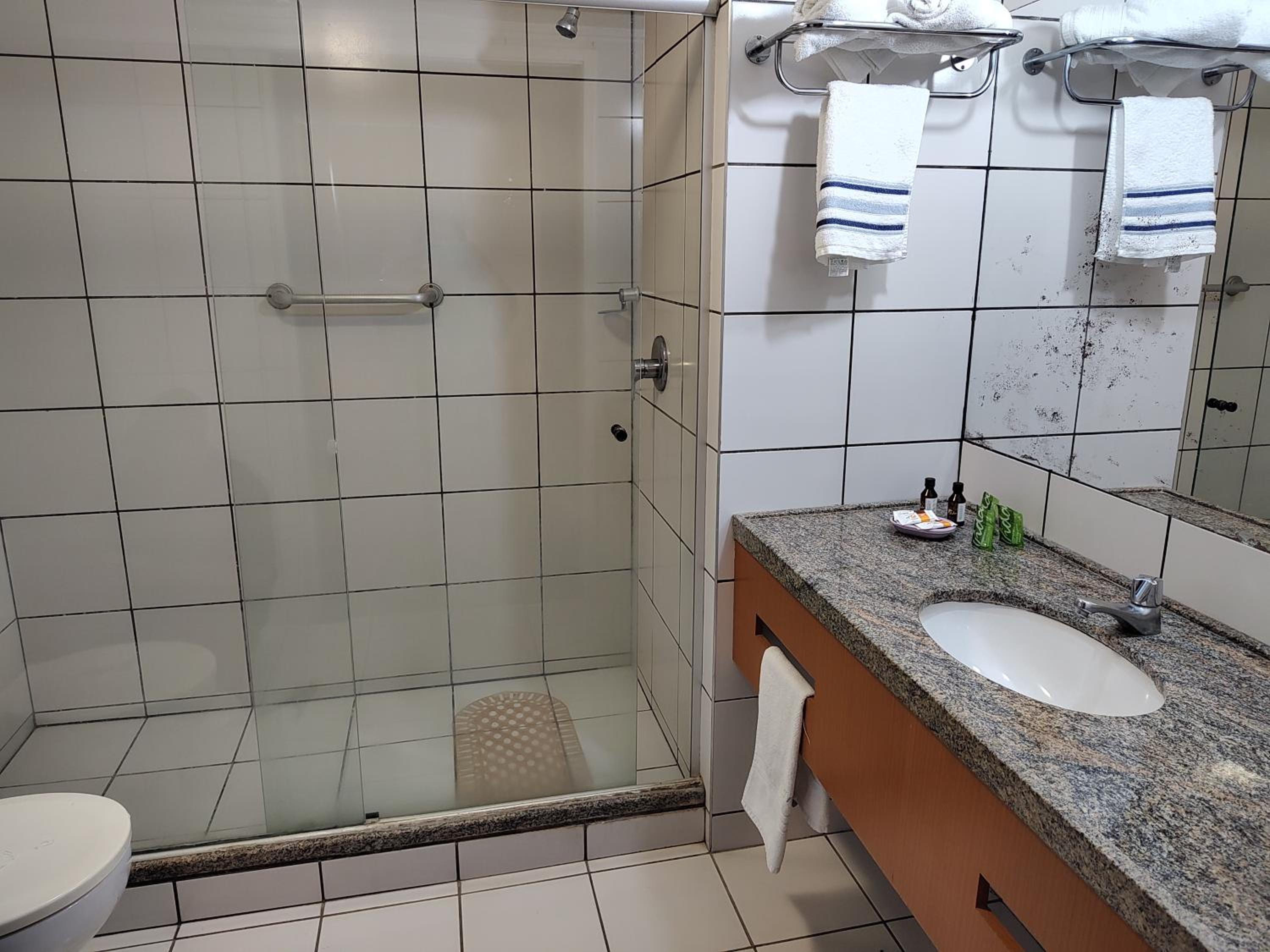 Flat frente mar Fortaleza 607