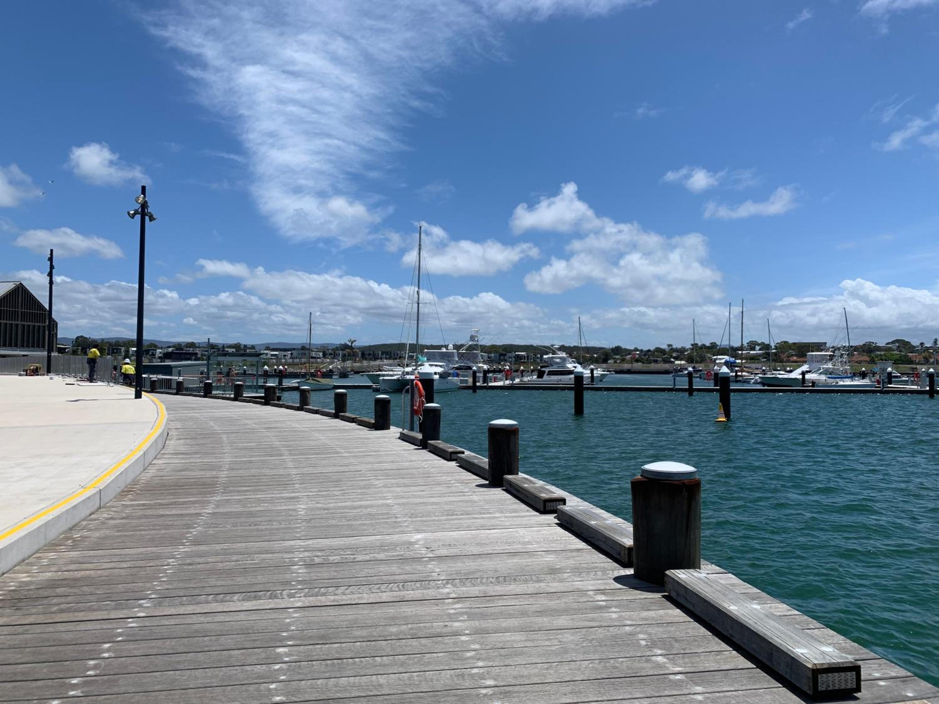 Pelicans Rest Shellharbour