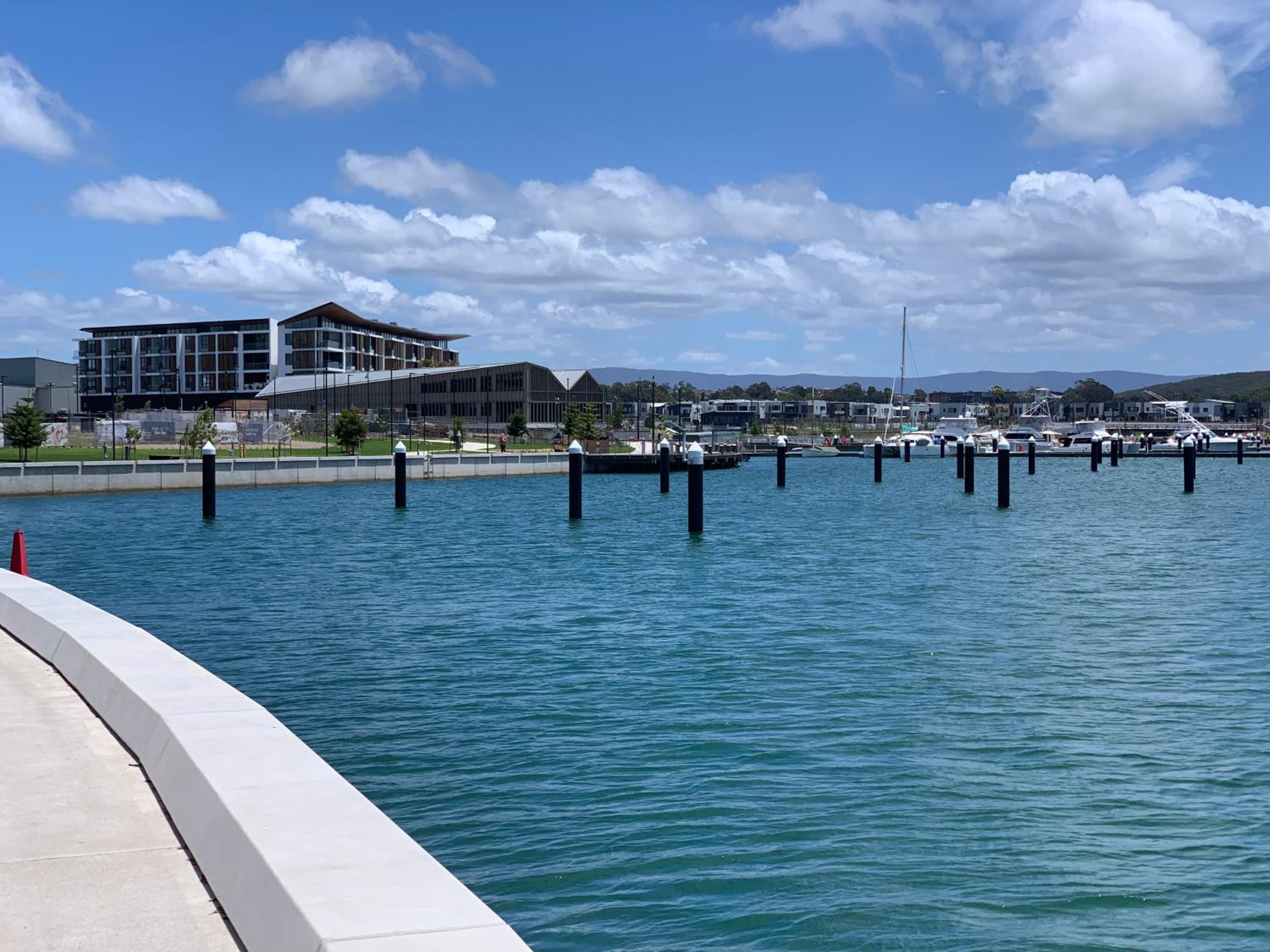 Pelicans Rest Shellharbour