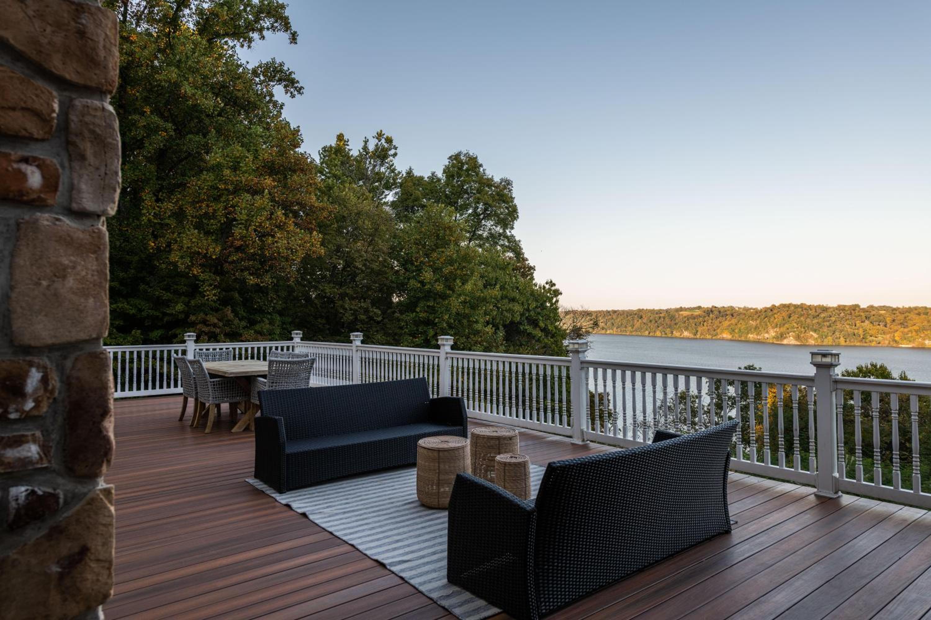 River Haven with Hot Tub view 4