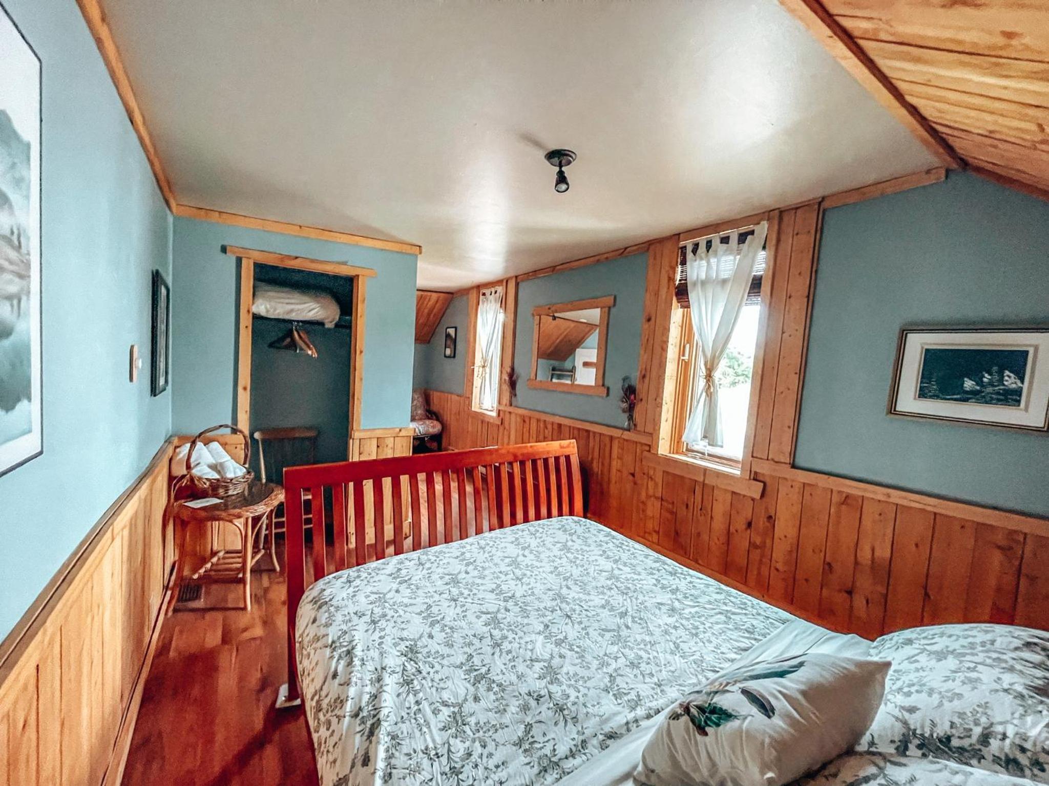 Gîte B&B du Village