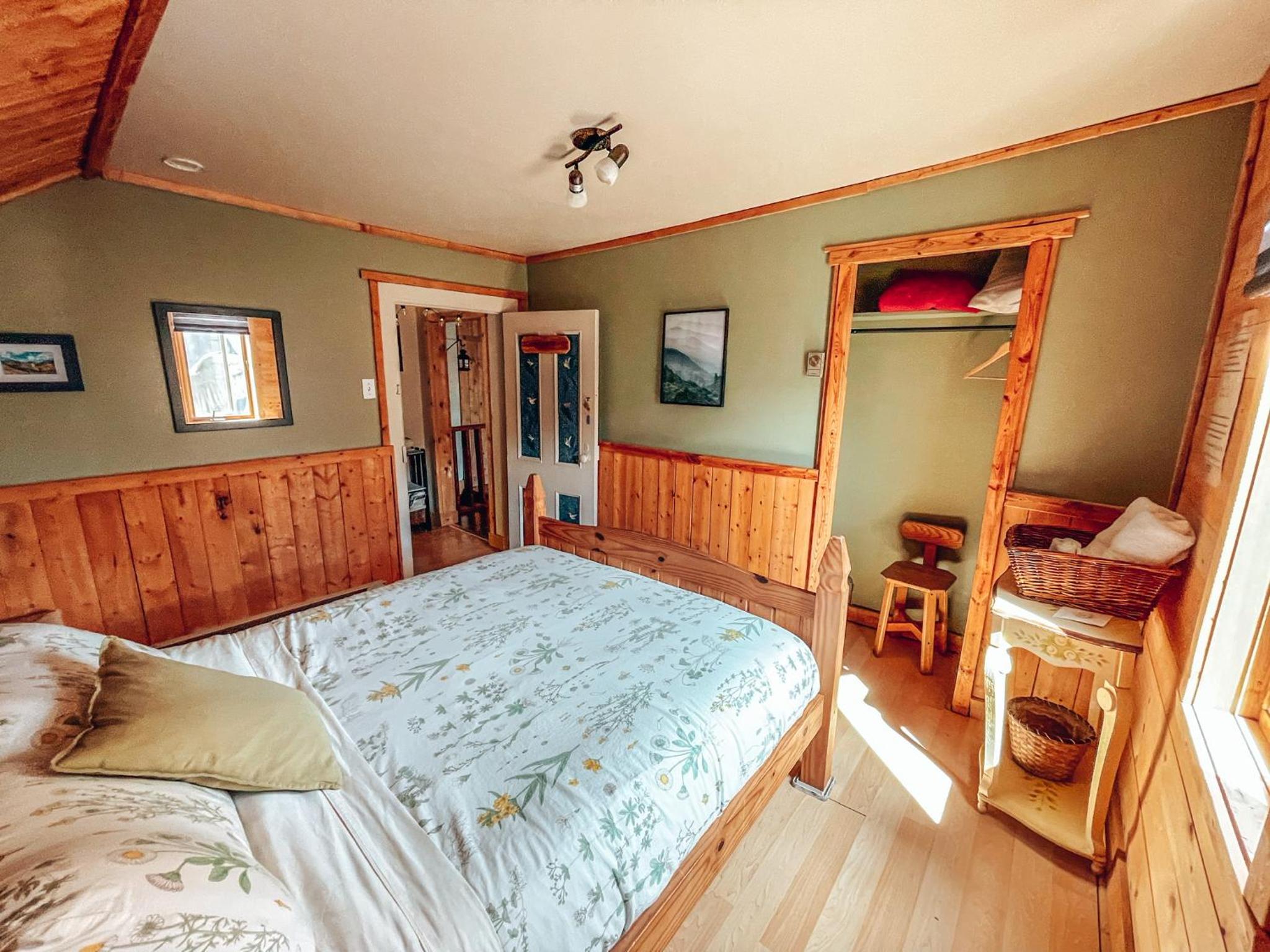 Gîte B&B du Village