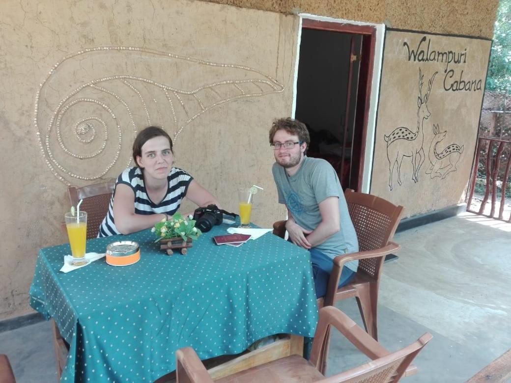 Walampuri Cabana & Restaurant view 5