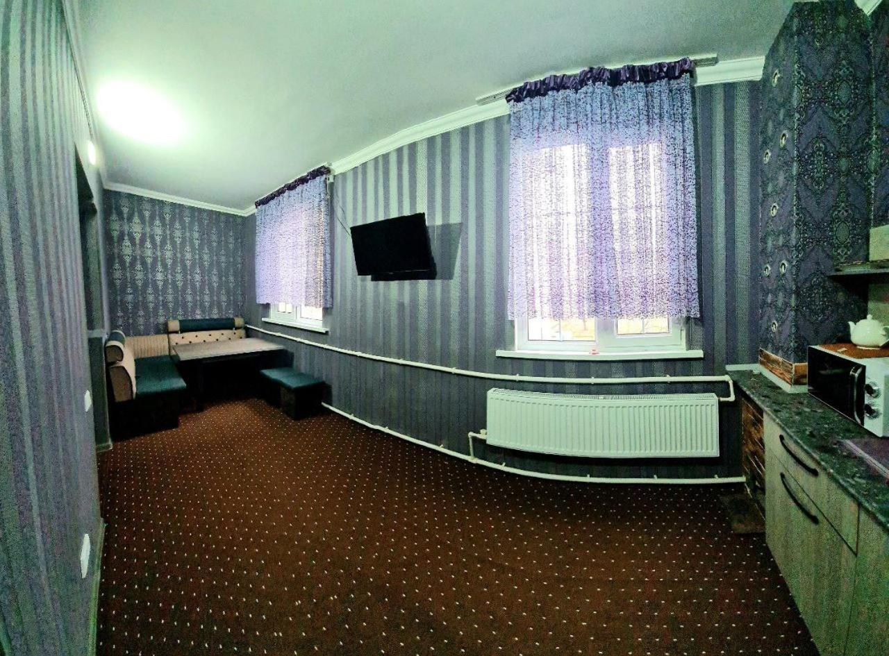 Status House view 3