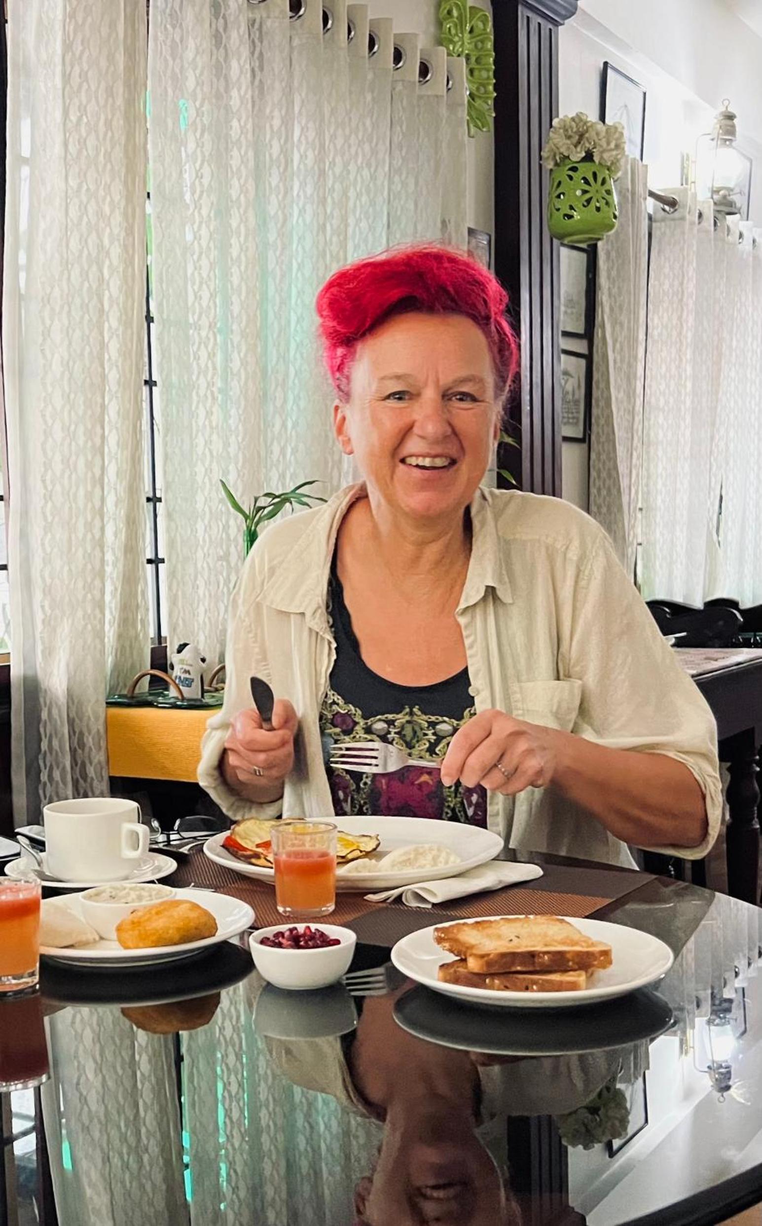 Reds Residency - Homestay