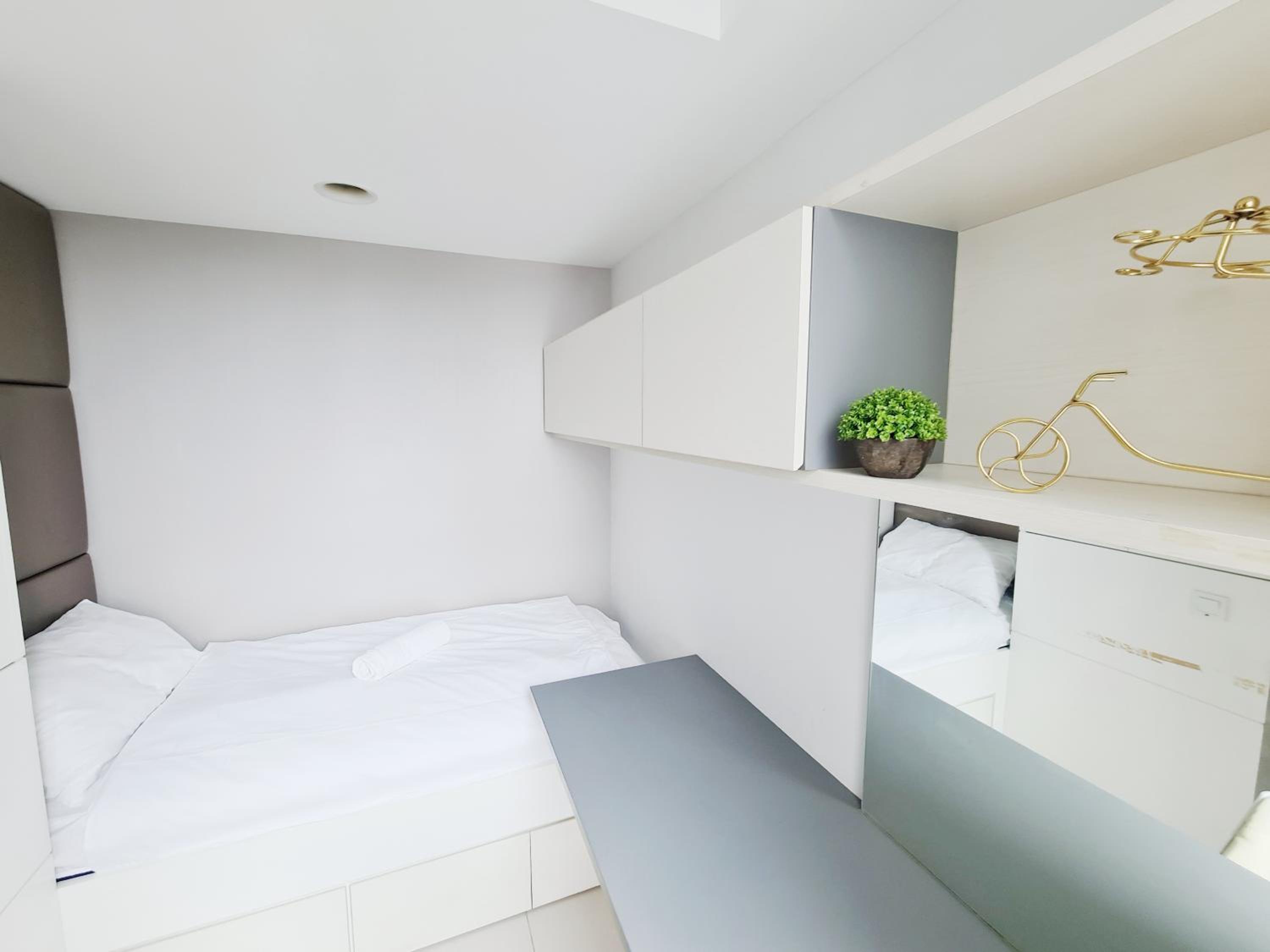 Verve 2Bedroom 2to6pax Kuala Lumpur near Midvalley MegaMall