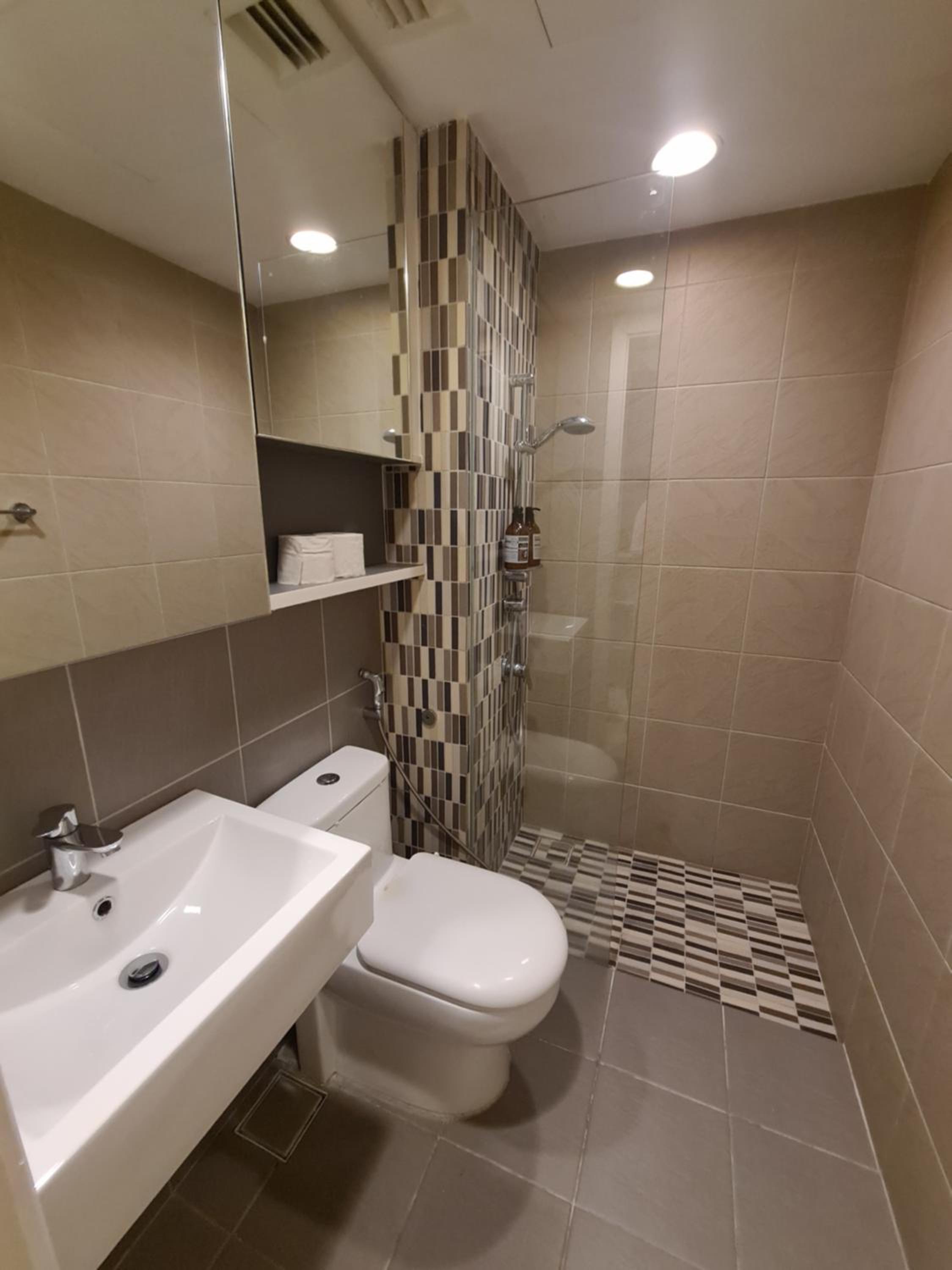 Verve 2Bedroom 2to6pax Kuala Lumpur near Midvalley MegaMall