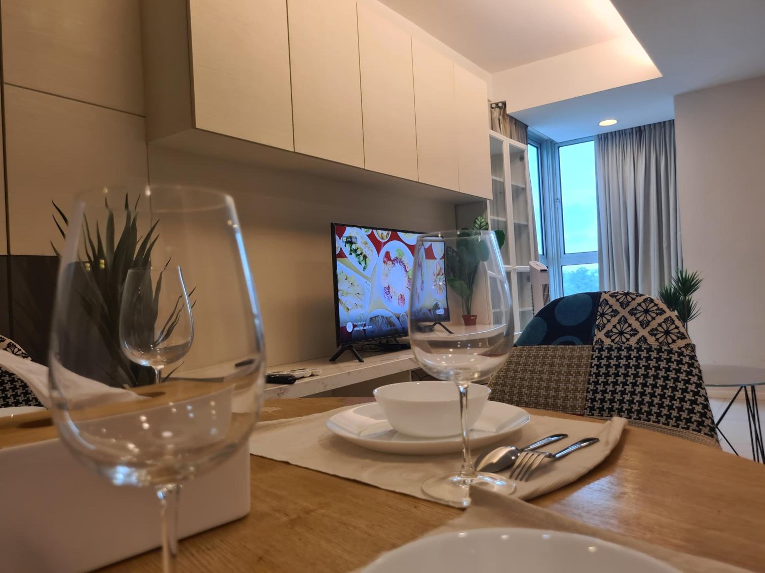 Verve 2Bedroom 2to6pax Kuala Lumpur near Midvalley MegaMall