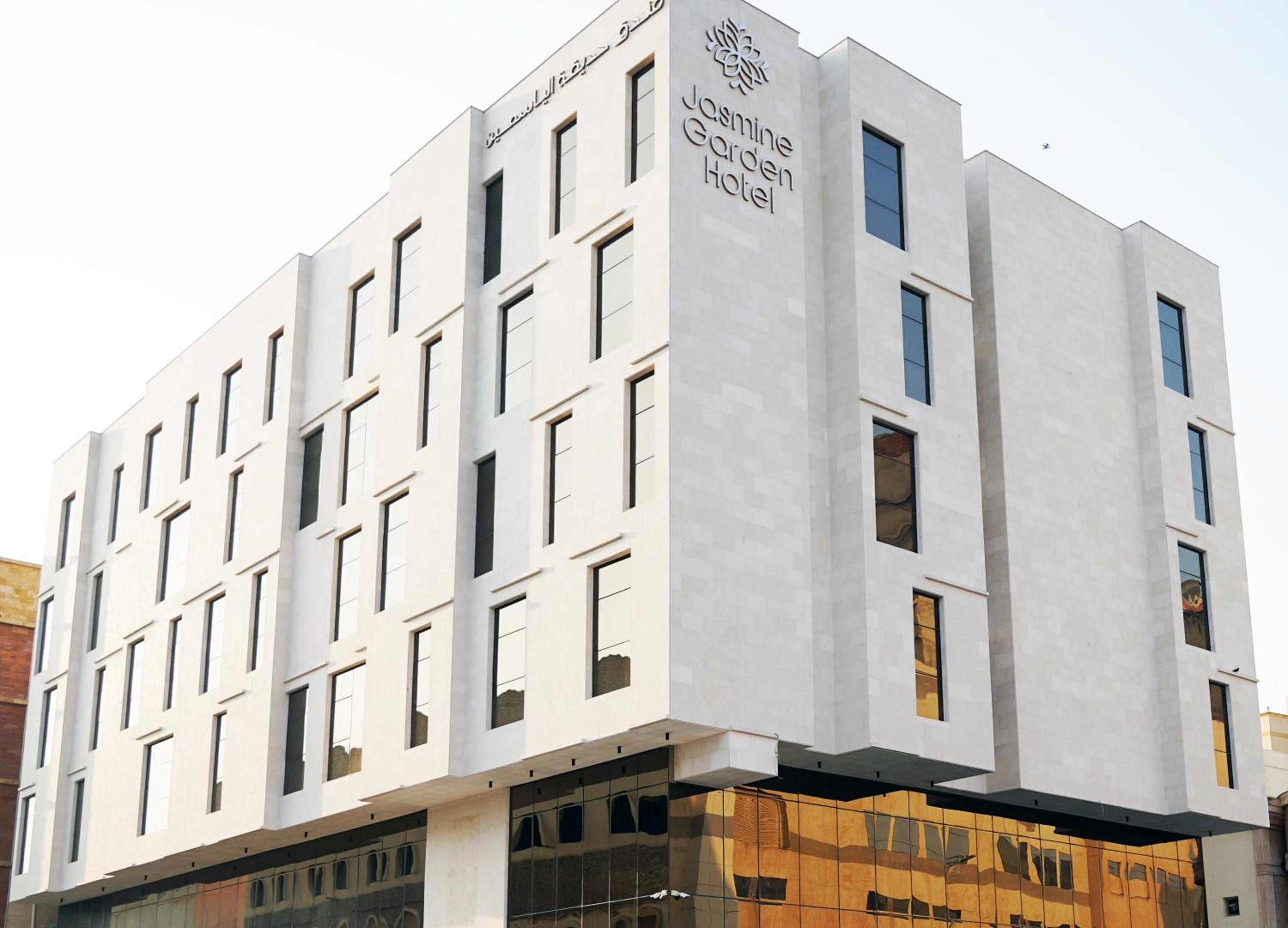 Hotel Jasmine Garden Hotel - Image 1