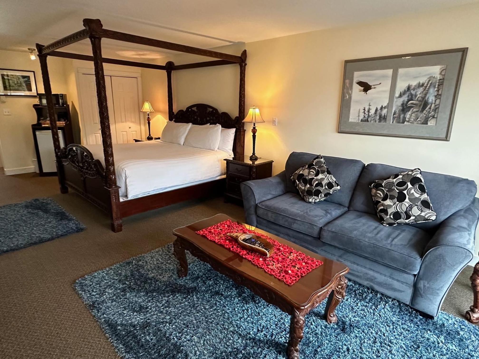 Bayshore Waterfront Inn - Image 5