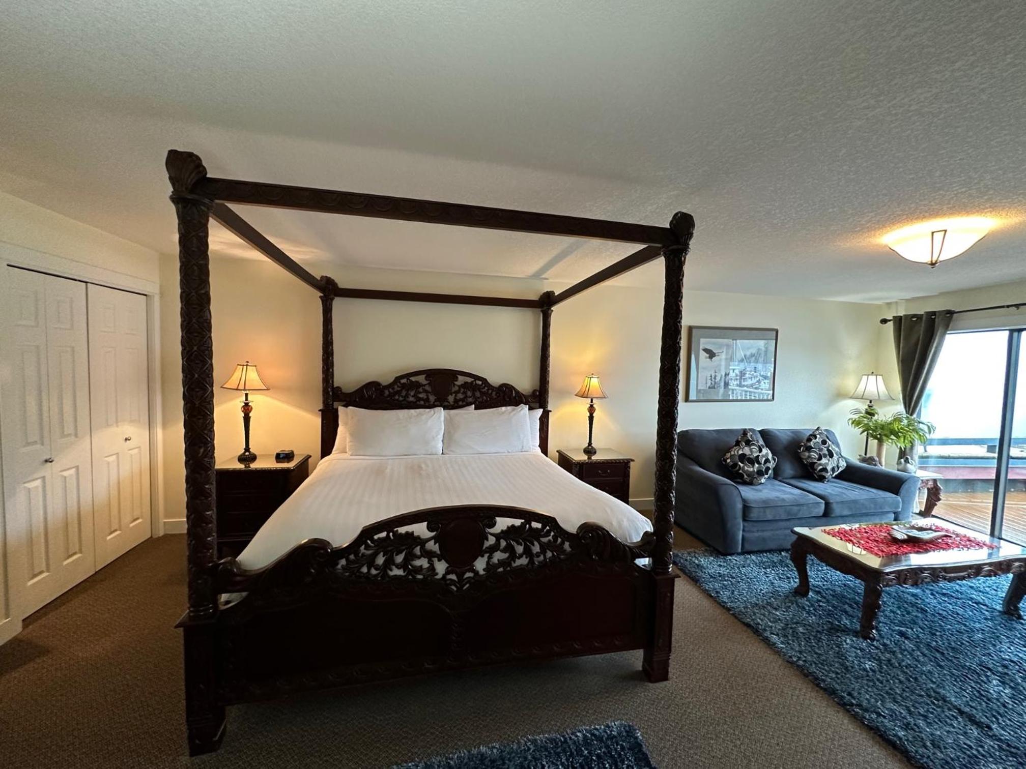 Bayshore Waterfront Inn - Image 3