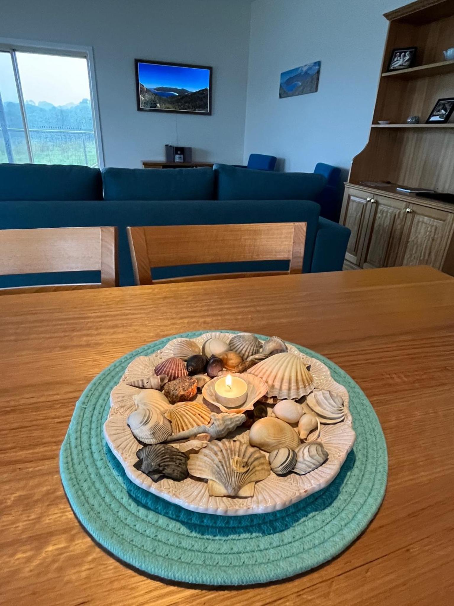 Shell Cottage
