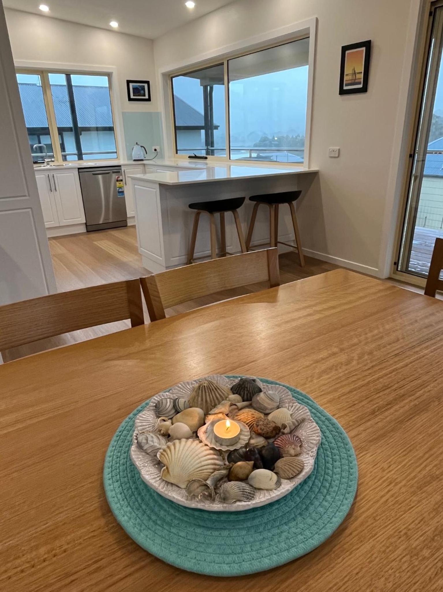 Shell Cottage