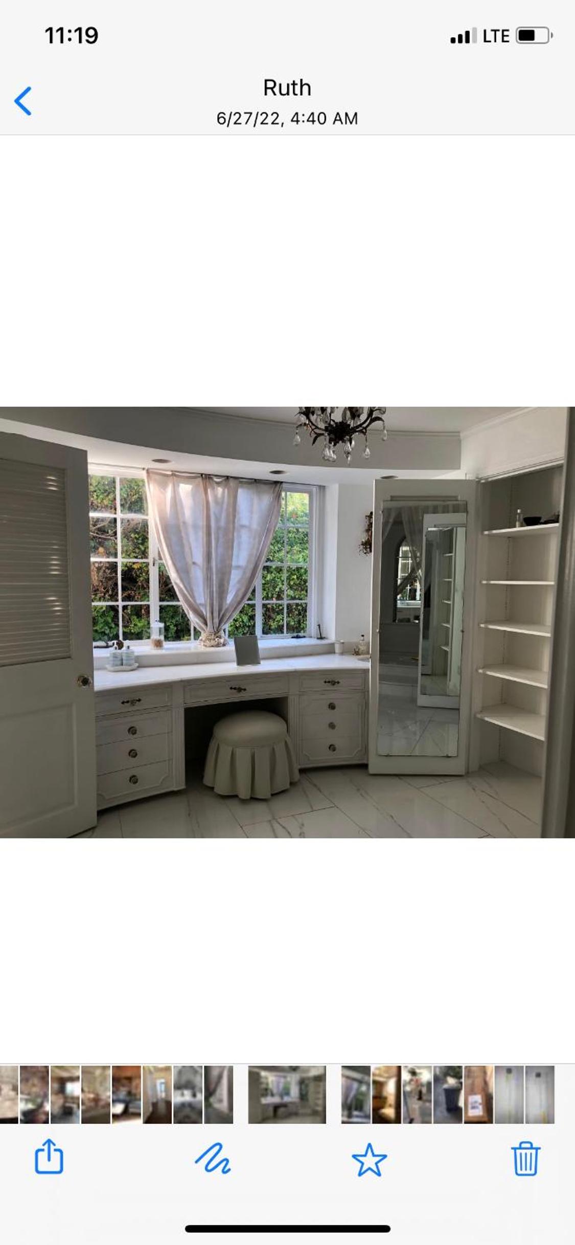 Spectecular Oceanfront french chateau in Los Angeles ca view 5