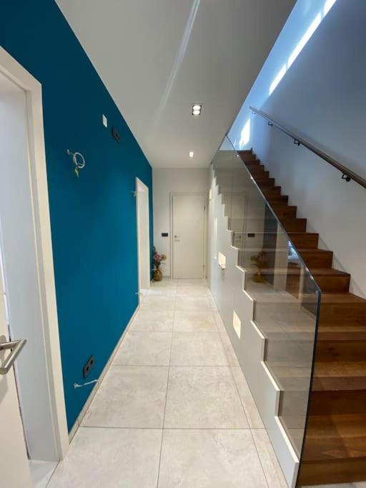 Eco-Chalet Matschiedl