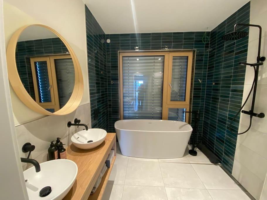 Eco-Chalet Matschiedl