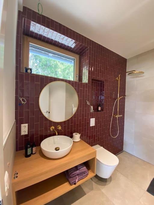 Eco-Chalet Matschiedl