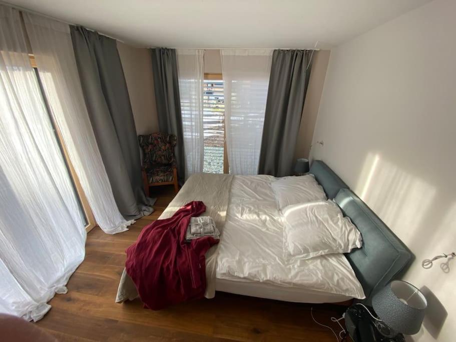 Eco-Chalet Matschiedl